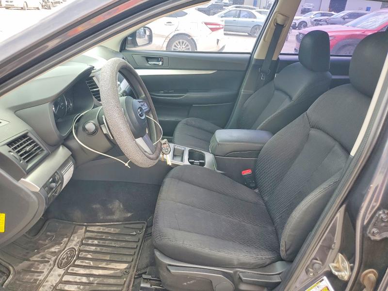 Продажа на аукционе авто 2011 Subaru Outback, vin: 4S4BRBAC5B3366763, номер лота: 64059536