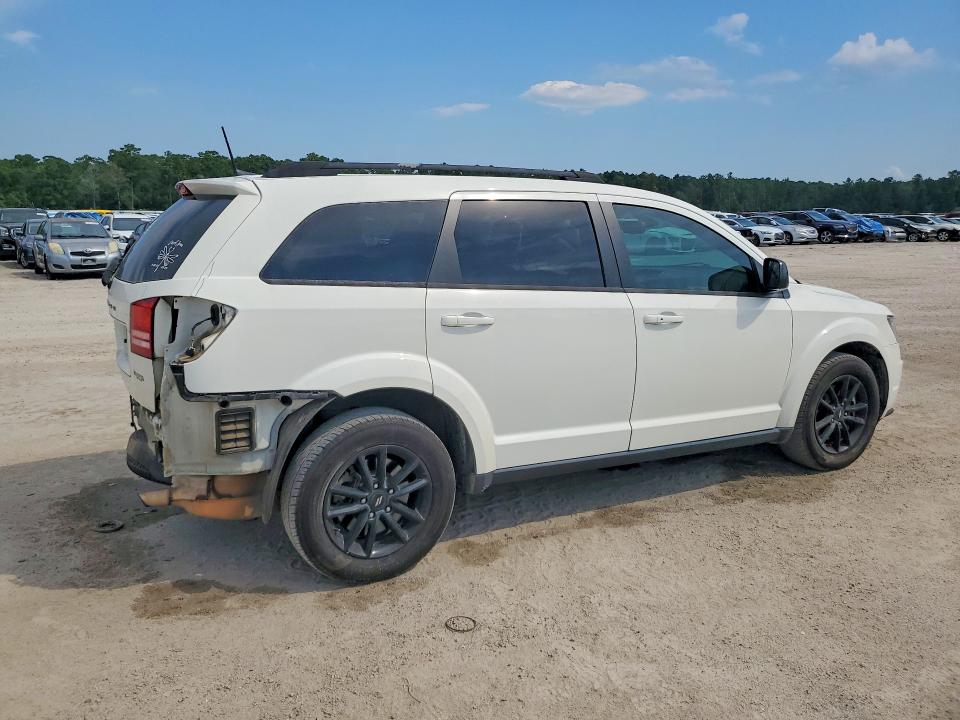 Продаж на аукціоні авто 2020 Dodge Journey, vin: 3C4PDCAB1LT238015, номер лоту: 65813256