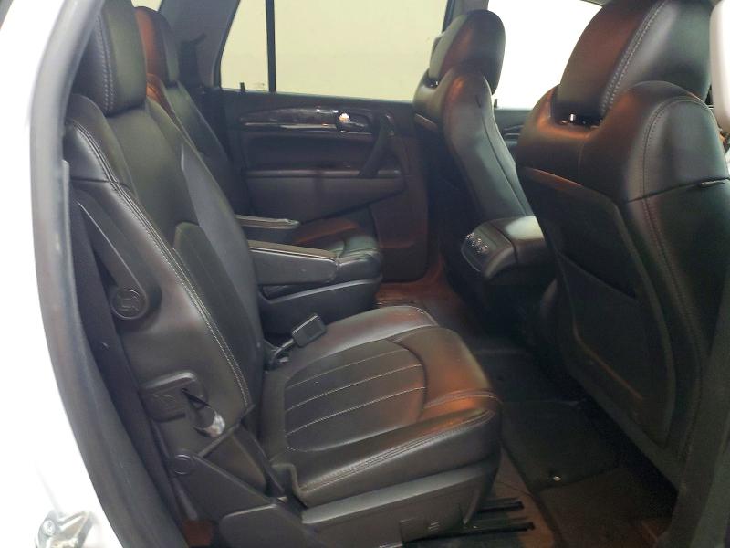 2017 Buick Enclave მანქანა იყიდება აუქციონზე, vin: 5GAKVBKD0HJ239187, აუქციონის ნომერი: 63852376