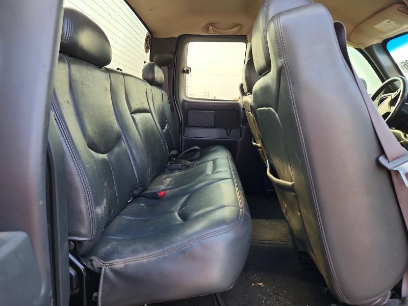62635636 :رقم المزاد ، 1GTEK19B75E340332 vin ، 2005 Gmc New Sierra مزاد بيع