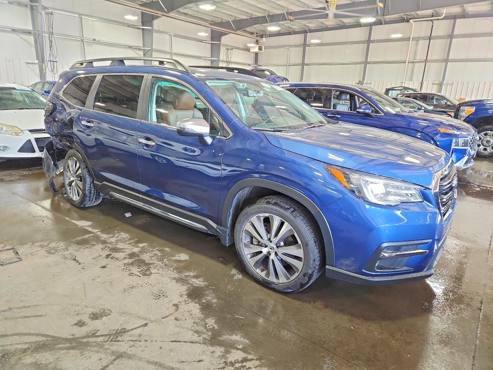 Продажа на аукционе авто 2021 Subaru Ascent, vin: 4S4WMARD3M3440479, номер лота: 64067426
