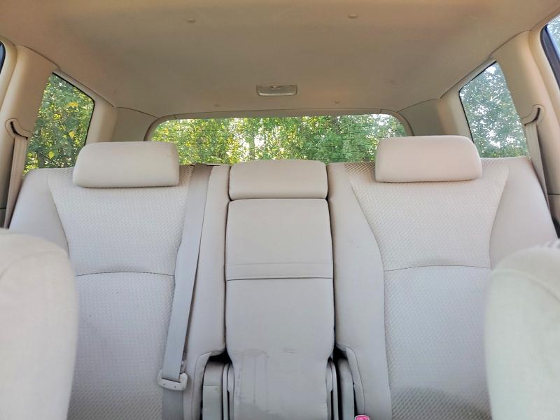 Продажа на аукционе авто 2004 Toyota Highlander, vin: JTEGP21A340003036, номер лота: 63965796