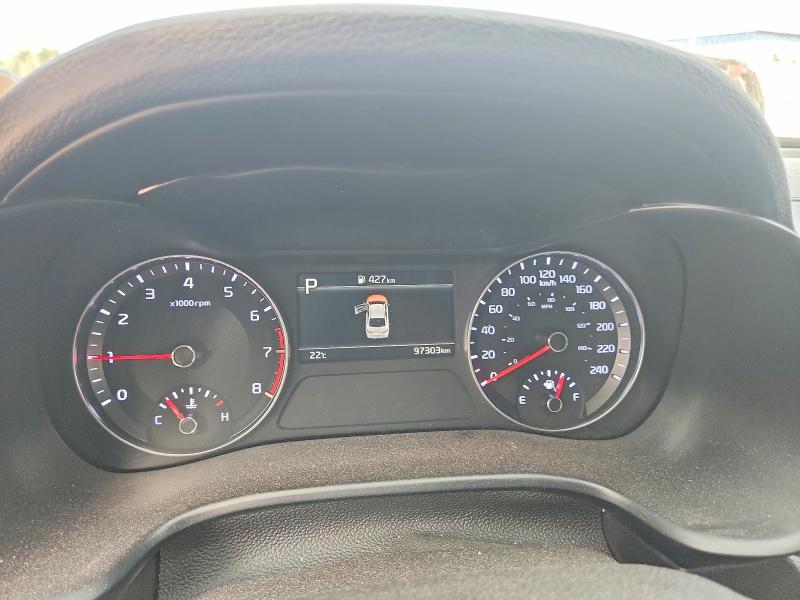 Auction sale of the 2023 Kia Forte, vin: 3KPF24ADXPE681914, lot number: 64368086