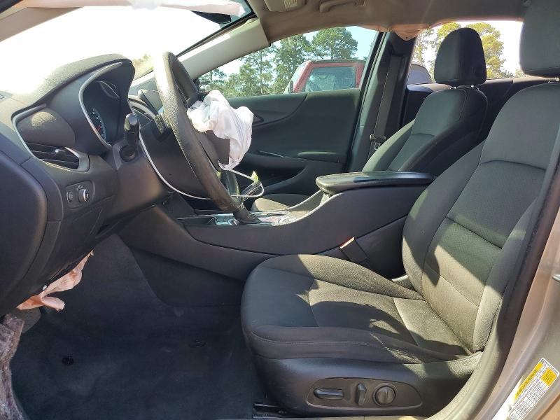 66067286 :رقم المزاد ، 1G1ZD5ST5NF155978 vin ، 2022 Chevrolet Malibu مزاد بيع