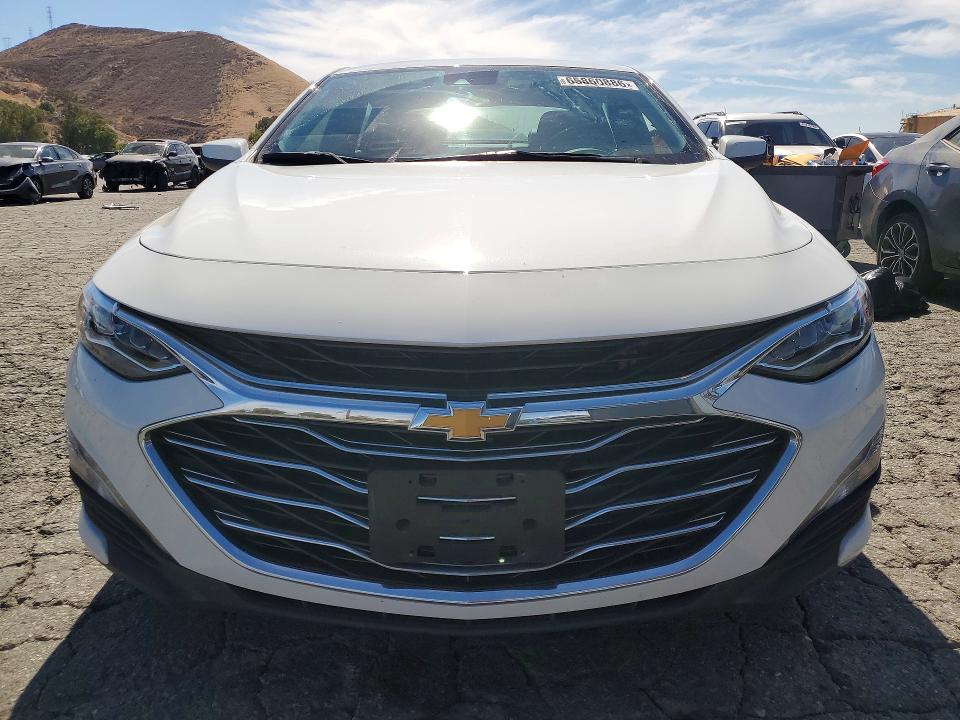 Aukcja sprzedaży 2024 Chevrolet Malibu, vin: 1G1ZE5ST7RF250786, numer aukcji: 65860886