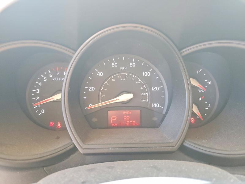 Aukcja sprzedaży 2014 Kia Rio, vin: KNADM4A30E6363602, numer aukcji: 63218336