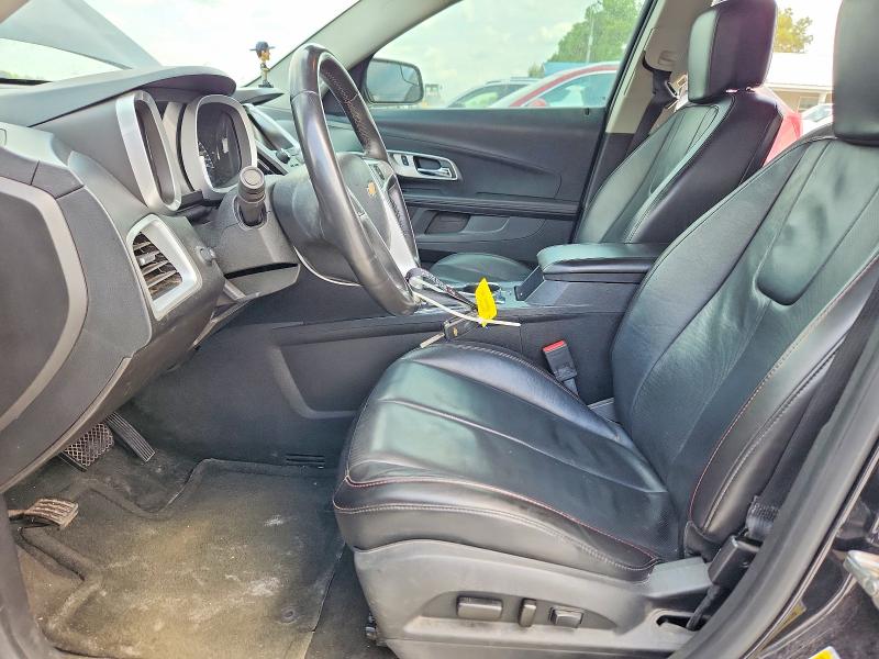 2013 Chevrolet Equinox მანქანა იყიდება აუქციონზე, vin: 2GNALPEK6D6280171, აუქციონის ნომერი: 66792916