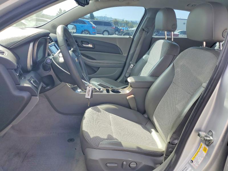 Продажа на аукционе авто 2016 Chevrolet Malibu Limited, vin: 1G11C5SA6GU137843, номер лота: 63648566