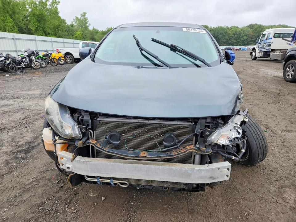 Aukcja sprzedaży 2012 Nissan Murano, vin: JN8AZ1MW5CW236339, numer aukcji: 66238426