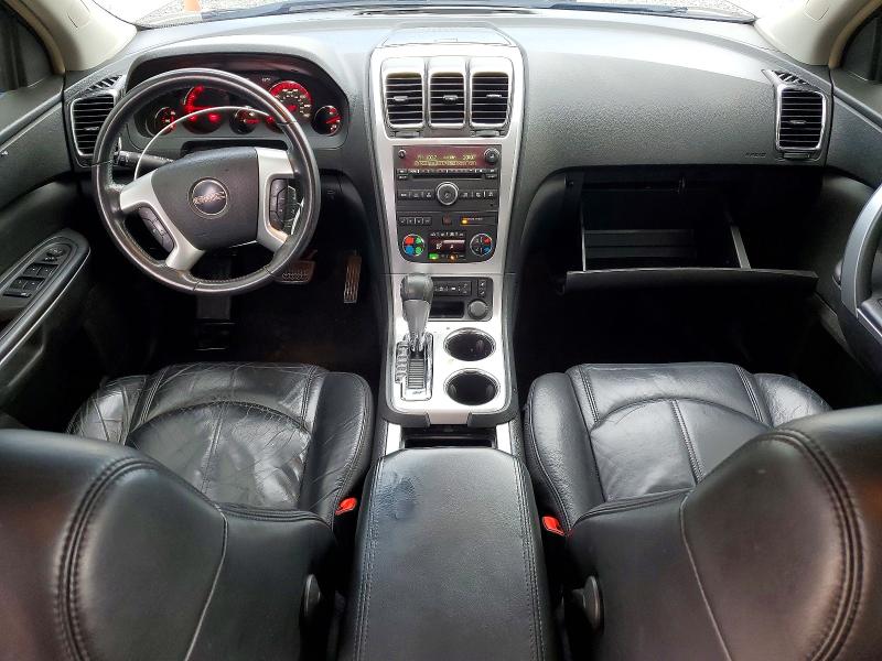 Aukcja sprzedaży 2008 Gmc Acadia, vin: 1GKEV23798J284850, numer aukcji: 66727606
