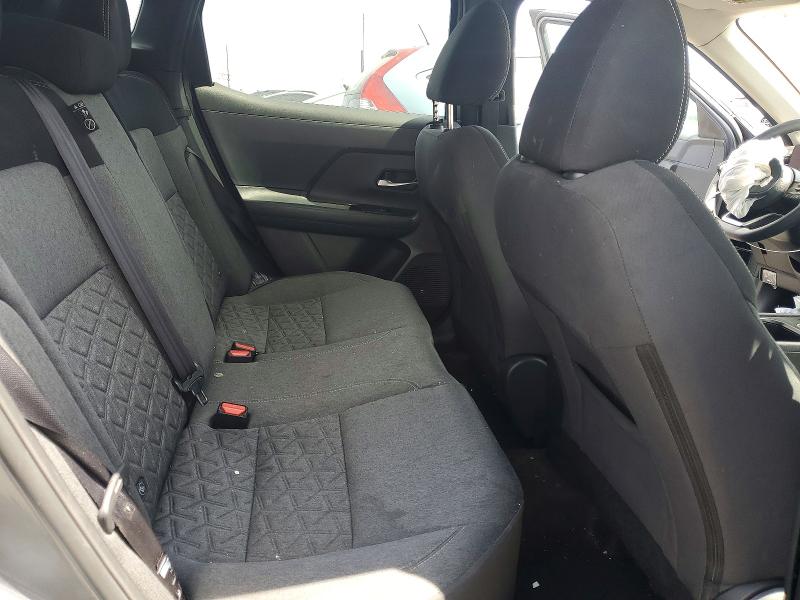 2026 Nissan Kicks მანქანა იყიდება აუქციონზე, vin: 3N8AP6CE8TL346657, აუქციონის ნომერი: 66959076