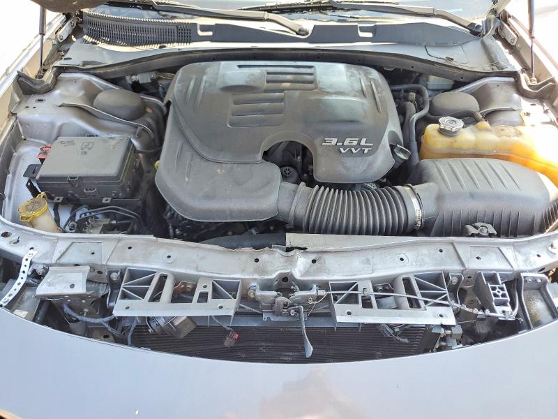 2015 Dodge Charger მანქანა იყიდება აუქციონზე, vin: 2C3CDXHG3FH826376, აუქციონის ნომერი: 66454186