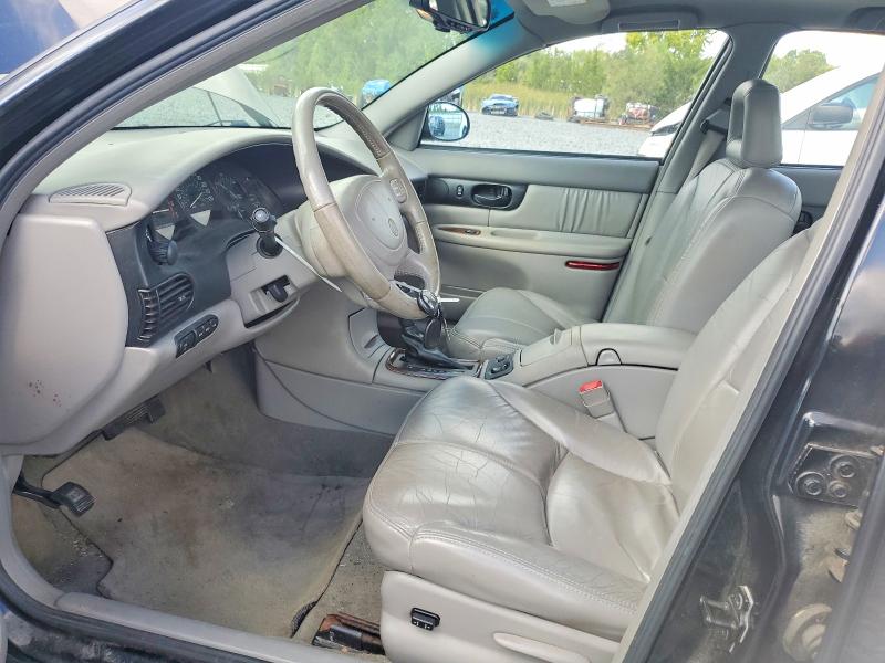 Aukcja sprzedaży 2003 Buick Regal, vin: 2G4WF551731248371, numer aukcji: 66497766