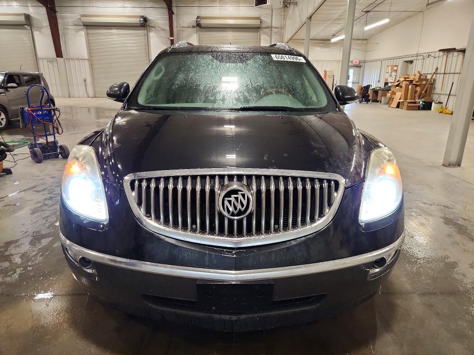 65014996 :رقم المزاد ، 5GAEV23788J161005 vin ، 2008 Buick Enclave مزاد بيع