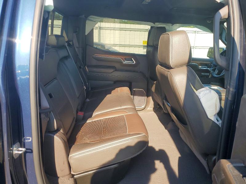 Продажа на аукционе авто 2022 Gmc Sierra, vin: 3GTUUGED4NG676268, номер лота: 65688376