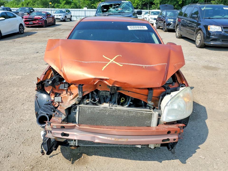 Продаж на аукціоні авто 2006 Chevrolet Cobalt, vin: 1G1AL15F667787334, номер лоту: 65009066