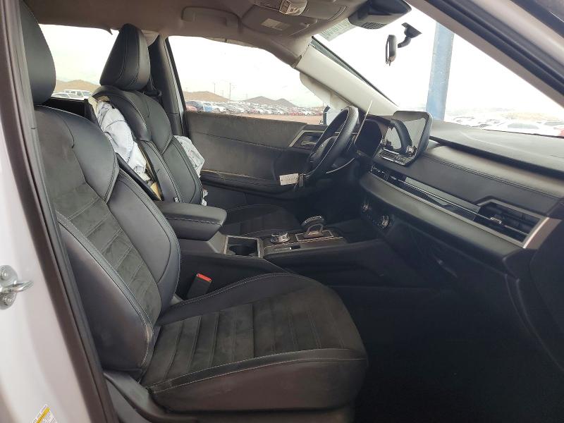 Aukcja sprzedaży 2024 Mitsubishi Outlander, vin: JA4J3VA88RZ047535, numer aukcji: 65178806