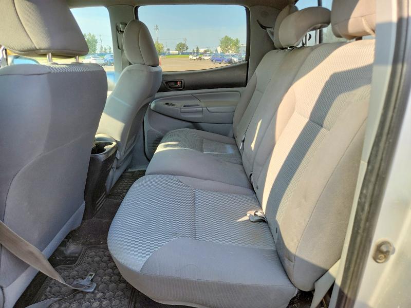 Продажа на аукционе авто 2013 Toyota Tacoma, vin: 5TFLU4EN6DX079314, номер лота: 61336416