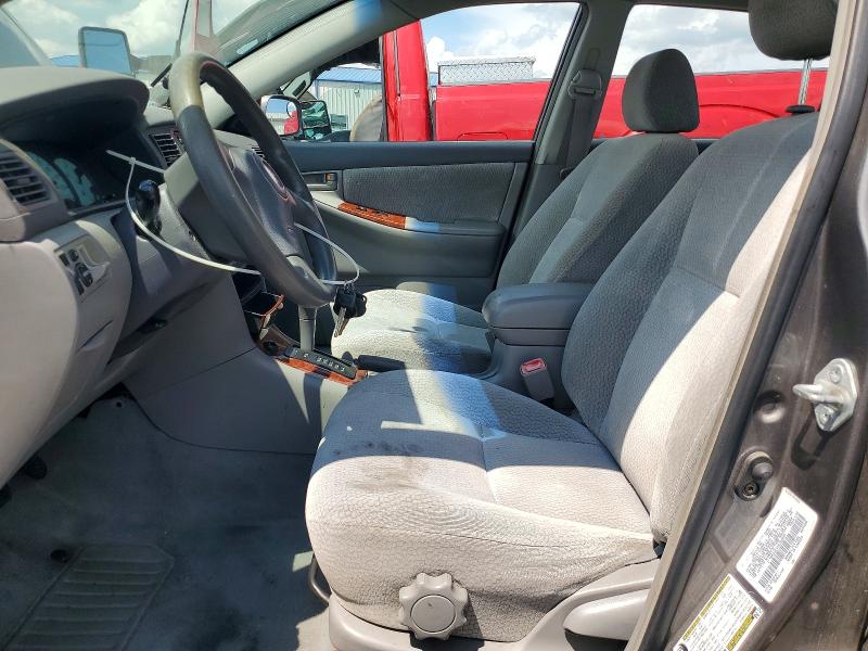 Продажа на аукционе авто 2004 Toyota Corolla, vin: 2T1BR32E44C232685, номер лота: 63911296