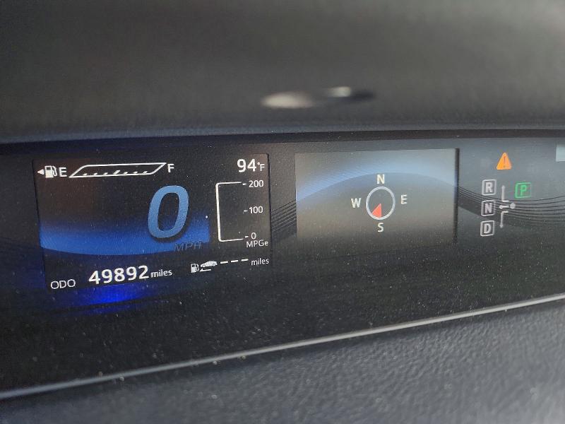 65462656 :رقم المزاد ، JTDBVRBD9JA004588 vin ، 2018 Toyota Mirai مزاد بيع