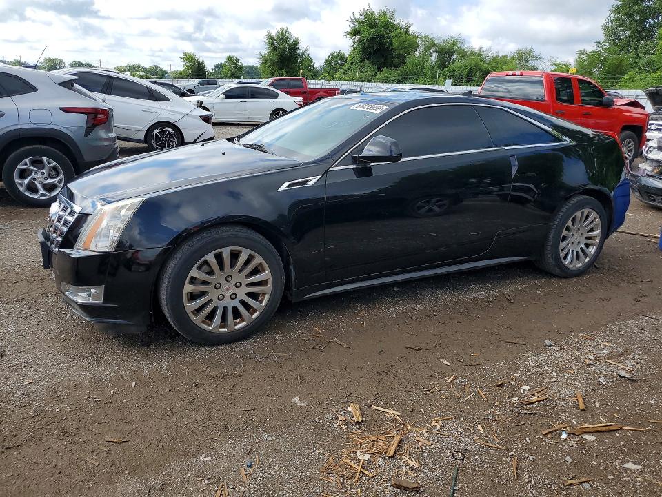2012 Cadillac Cts მანქანა იყიდება აუქციონზე, vin: 1G6DS1E38C0108474, აუქციონის ნომერი: 65833956