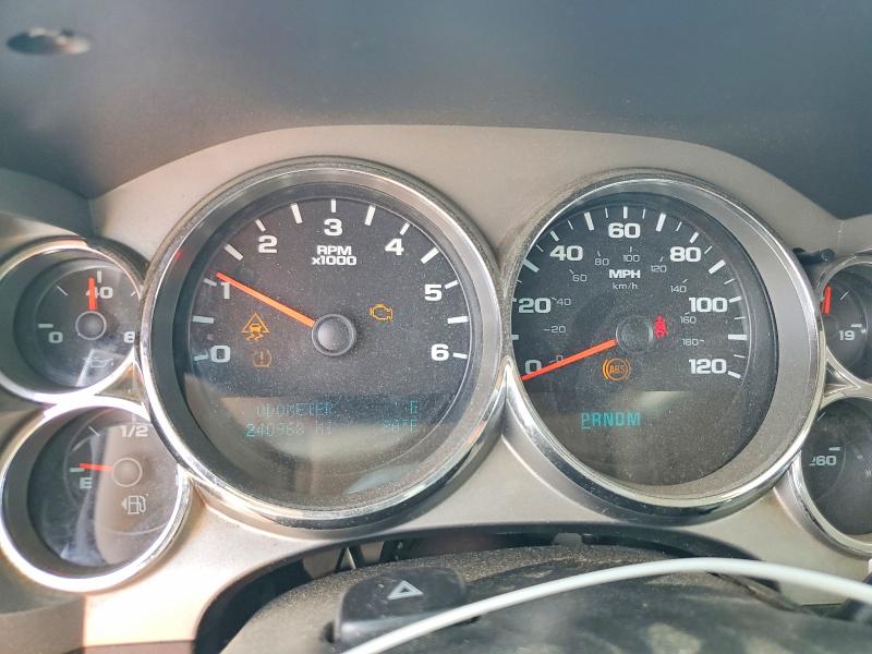 2010 Gmc Sierra მანქანა იყიდება აუქციონზე, vin: 3GTRCVE08AG232833, აუქციონის ნომერი: 63937316