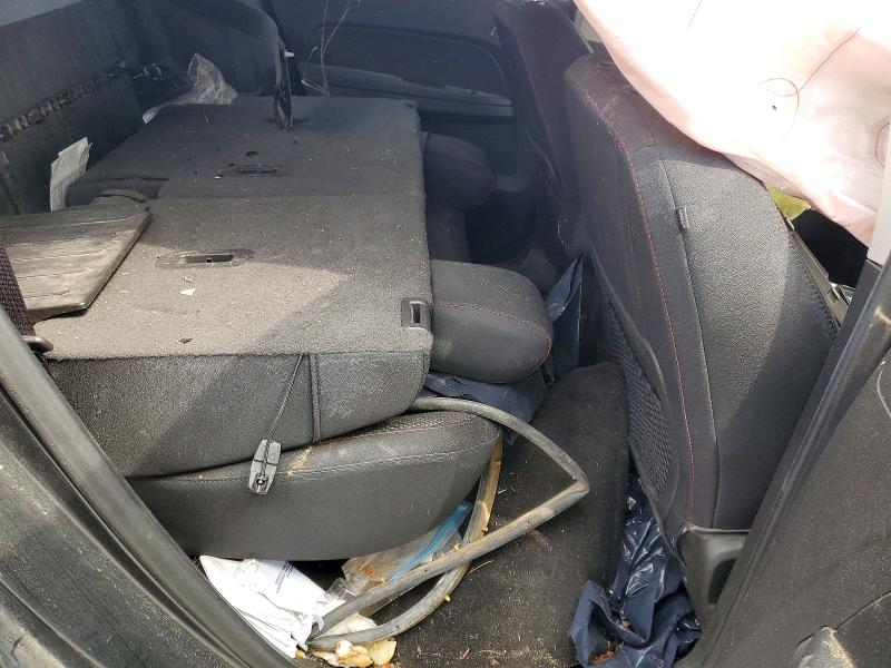 Aukcja sprzedaży 2017 Chevrolet Equinox, vin: 2GNFLFEK4H6167406, numer aukcji: 63932526