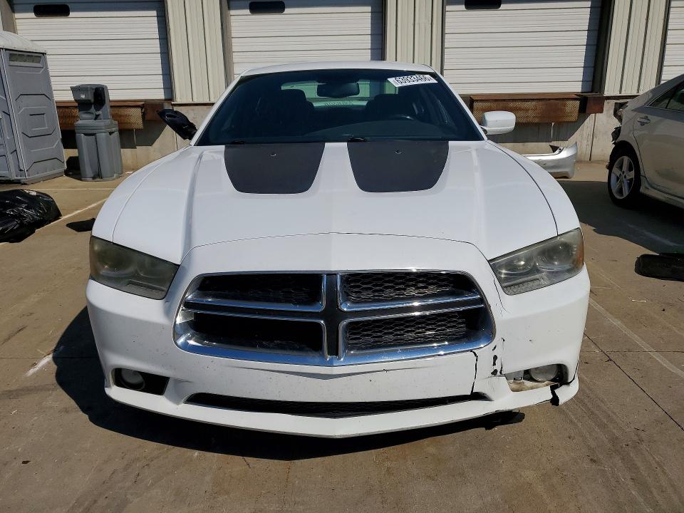 63933466 :رقم المزاد ، 2C3CDXCT2EH339642 vin ، 2014 Dodge Charger مزاد بيع