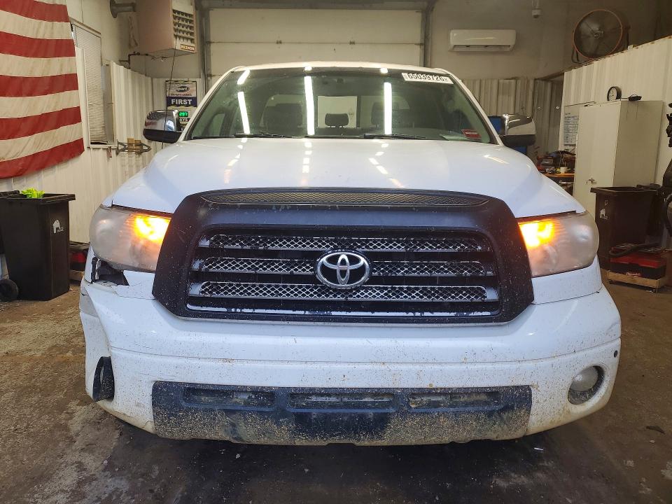 2008 Toyota Tundra მანქანა იყიდება აუქციონზე, vin: 5TFBV58108X080469, აუქციონის ნომერი: 65039726