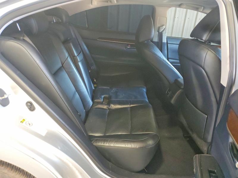 2014 Lexus Es მანქანა იყიდება აუქციონზე, vin: JTHBK1GG5E2096181, აუქციონის ნომერი: 65223776