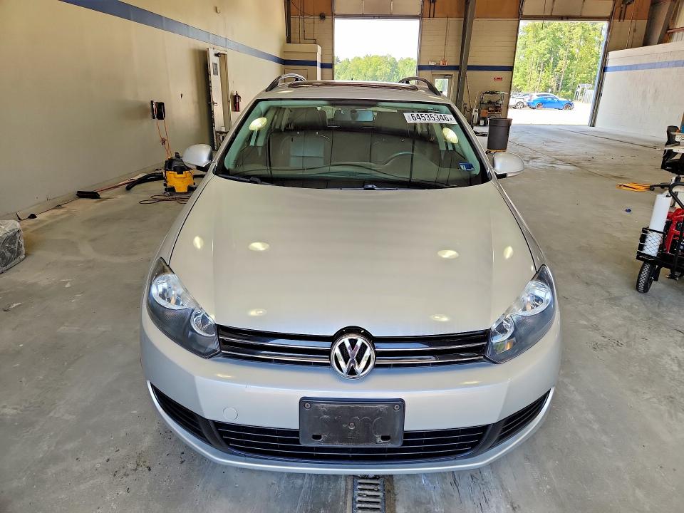 64535346 :رقم المزاد ، 3VWPL7AJ4DM693743 vin ، 2013 Volkswagen Jetta مزاد بيع