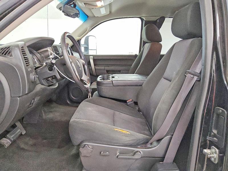 Продаж на аукціоні авто 2011 Gmc Sierra, vin: 1GT220C84BZ433744, номер лоту: 59347096