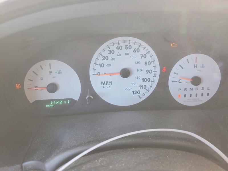 65158426 :رقم المزاد ، 1A4GP45R26B586751 vin ، 2006 Chrysler Town & Country مزاد بيع