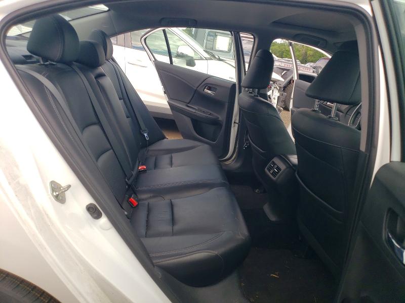 Продаж на аукціоні авто 2015 Honda Accord, vin: 1HGCR3F93FA800631, номер лоту: 64281516