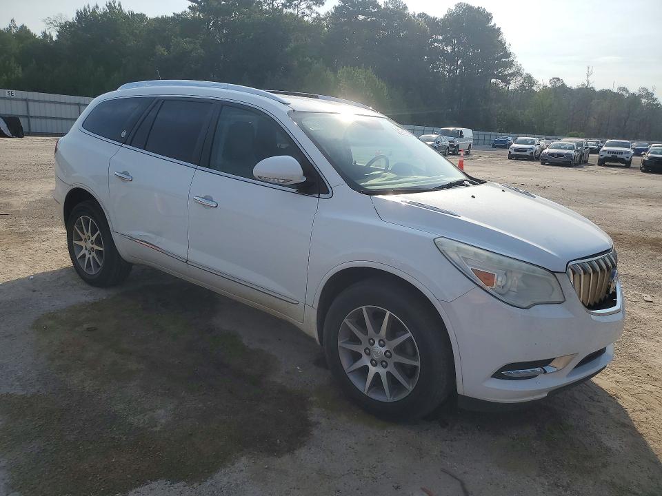 Aukcja sprzedaży 2016 Buick Enclave, vin: 5GAKRBKD3GJ115143, numer aukcji: 64065946