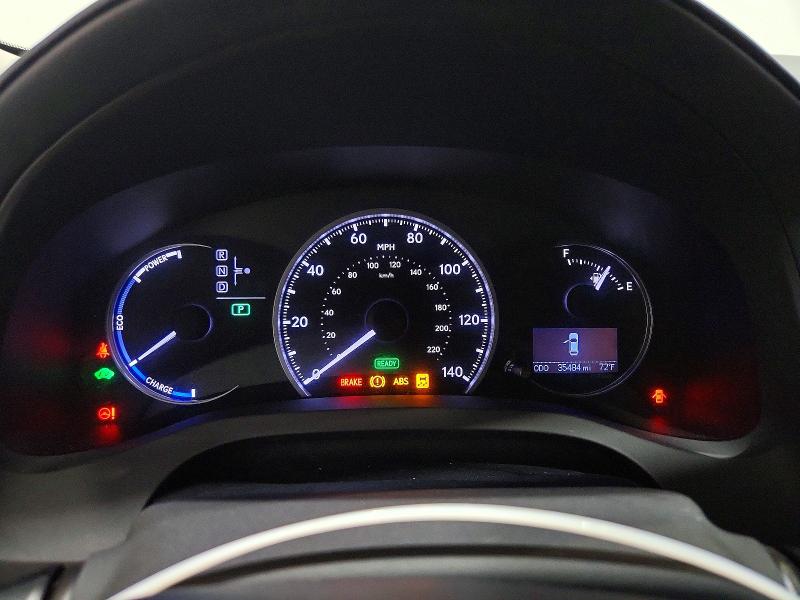 Aukcja sprzedaży 2013 Lexus Ct, vin: JTHKD5BH8D2125219, numer aukcji: 65142996
