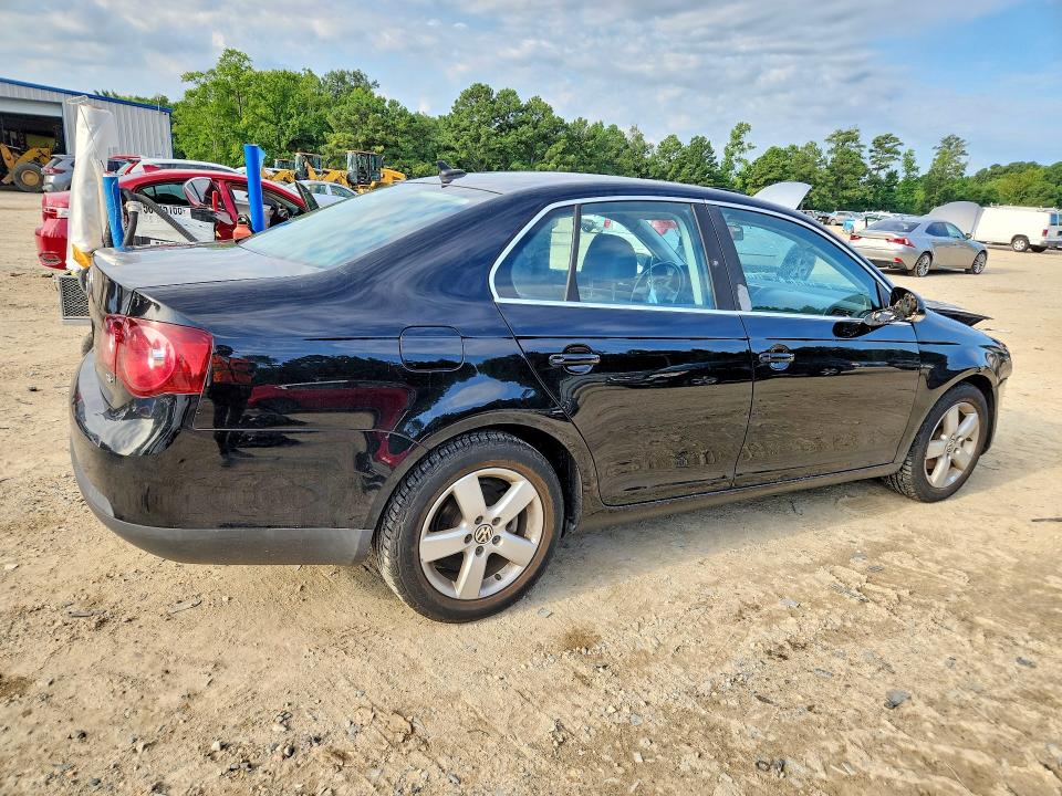 Продаж на аукціоні авто 2008 Volkswagen Jetta, vin: 3VWRZ71K08M144692, номер лоту: 65602116