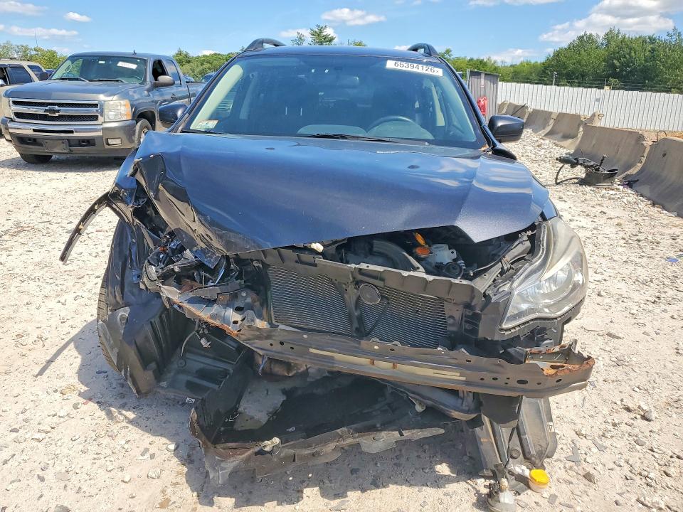 Aukcja sprzedaży 2016 Subaru Crosstrek, vin: JF2GPABC6G8284318, numer aukcji: 65394126