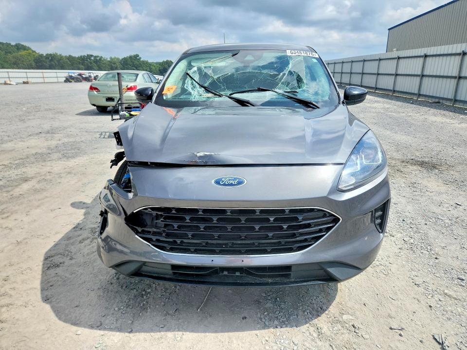 Aukcja sprzedaży 2021 Ford Escape, vin: 1FMCU0G66MUA28164, numer aukcji: 63481876