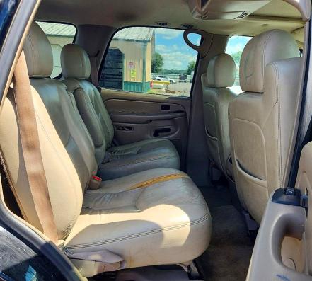 Продажа на аукционе авто 2006 Gmc Yukon, vin: 1GKEK13TX6R102507, номер лота: 64264756