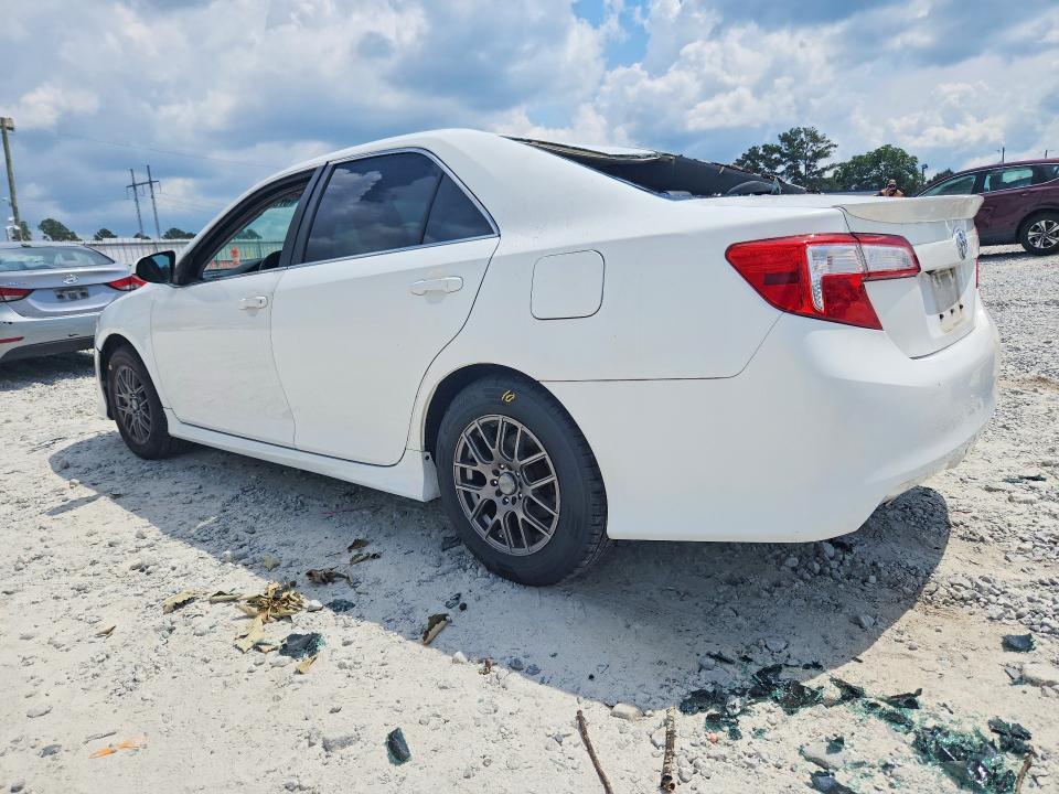Продаж на аукціоні авто 2014 Toyota Camry, vin: 4T1BF1FK3EU796549, номер лоту: 67090906