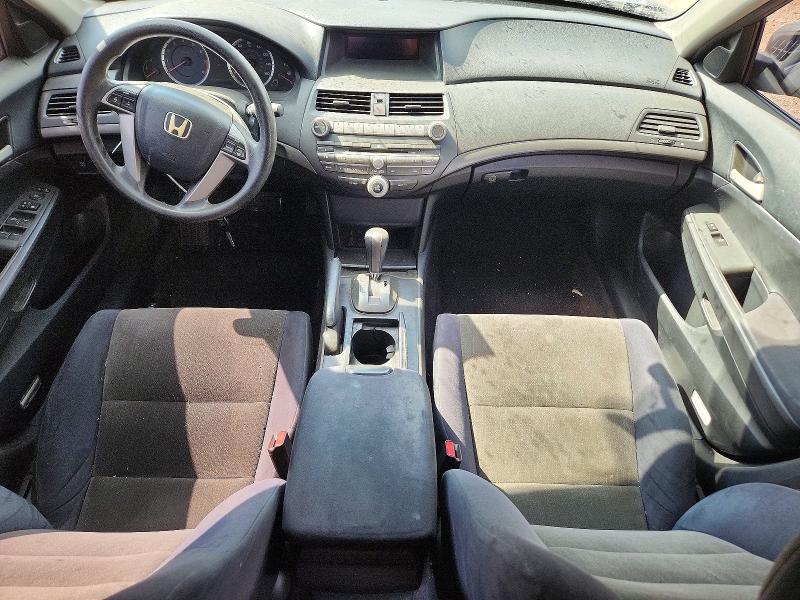 66979526 :رقم المزاد ، 1HGCP2F35AA090409 vin ، 2010 Honda Accord مزاد بيع