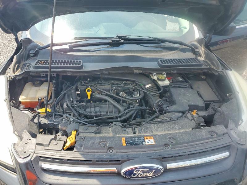 Продажа на аукционе авто 2014 Ford Escape, vin: 1FMCU0GX3EUA92771, номер лота: 64141436