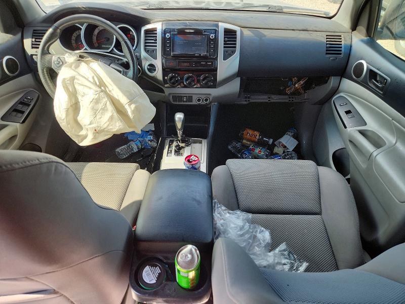Продажа на аукционе авто 2014 Toyota Tacoma, vin: 3TMLU4EN6EM140992, номер лота: 63915986