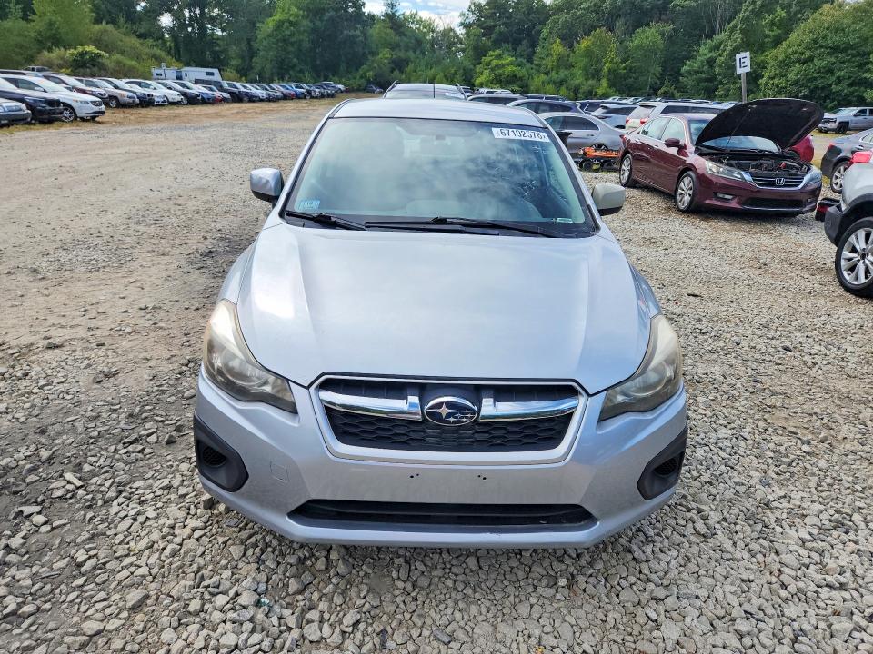 Продажа на аукционе авто 2012 Subaru Impreza, vin: JF1GJAA67CH023811, номер лота: 67192576