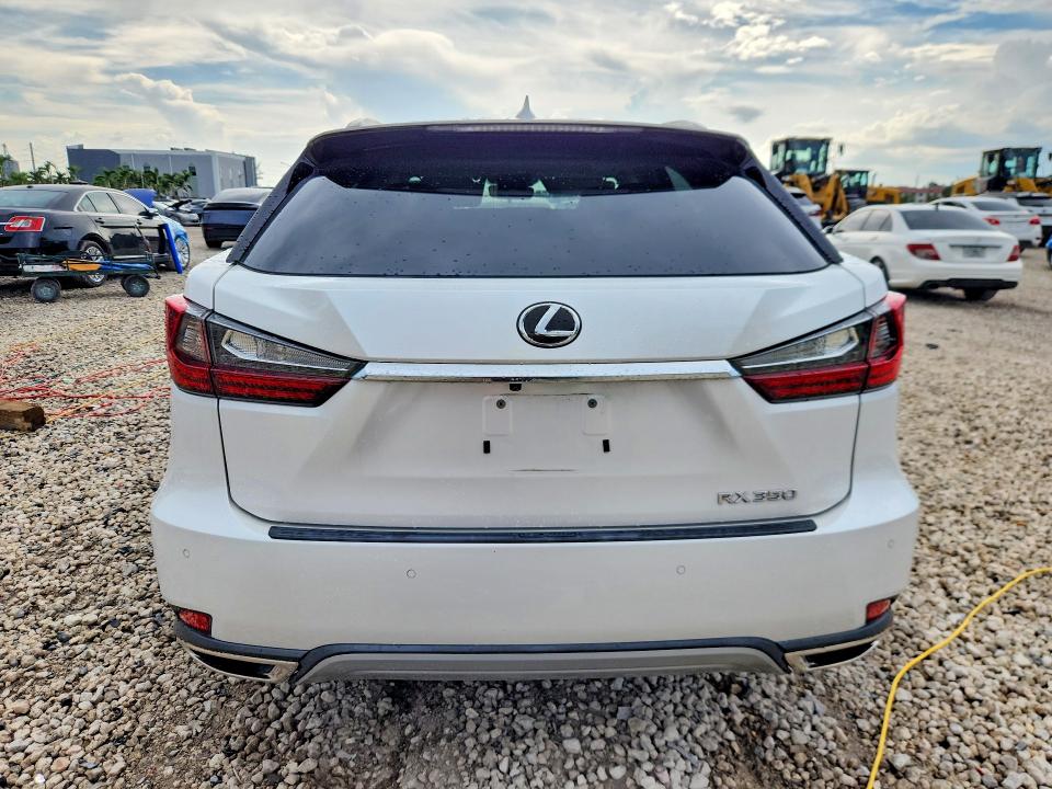 Aukcja sprzedaży 2020 Lexus Rx, vin: 2T2HZMAA3LC160841, numer aukcji: 65498886