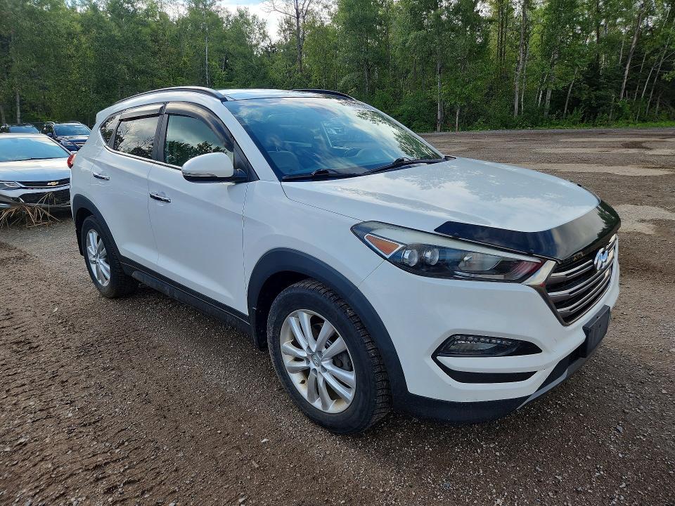66071266 :رقم المزاد ، KM8J3CA21GU036761 vin ، 2016 Hyundai Tucson مزاد بيع