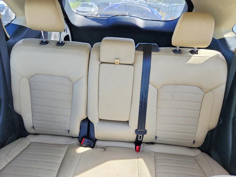 Продаж на аукціоні авто 2020 Ford Edge, vin: 2FMPK3G97LBB28927, номер лоту: 65473156