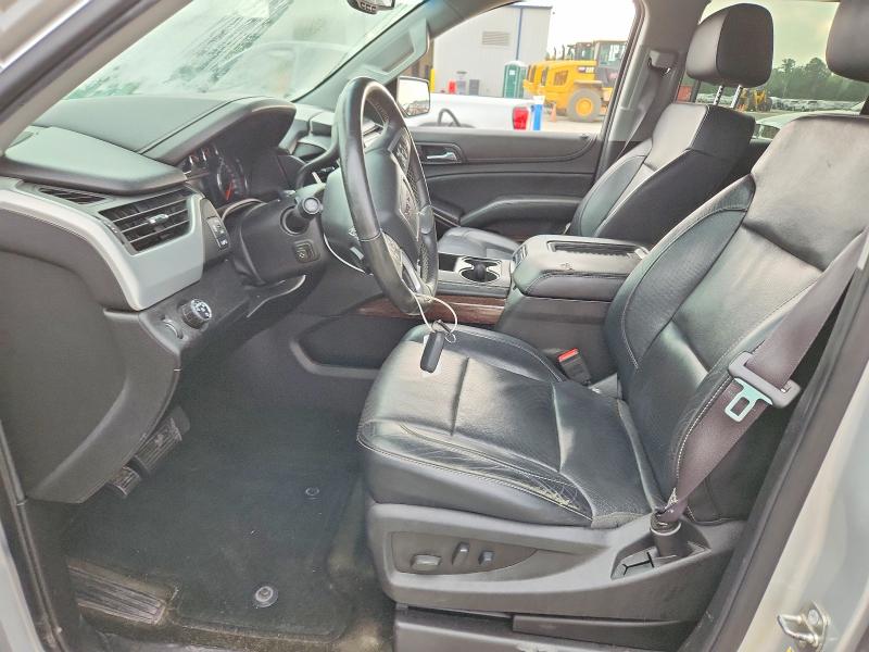 2016 Gmc Yukon Xl მანქანა იყიდება აუქციონზე, vin: 1GKS1GKC3GR284109, აუქციონის ნომერი: 66092396