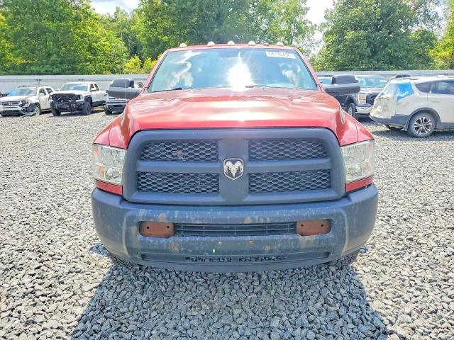 Продажа на аукционе авто 2014 Ram 2500, vin: 3C6UR5CJ2EG113872, номер лота: 64116456